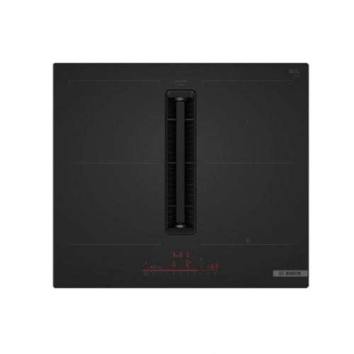 PLACA DE INDUÇÃO BOSCH PVQ61AH26E 4 ZONAS 60 CM