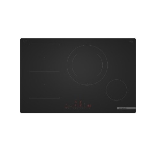 PLACA DE INDUÇÃO BOSCH PVS81AHC1E 4 ZONAS 80 CM
