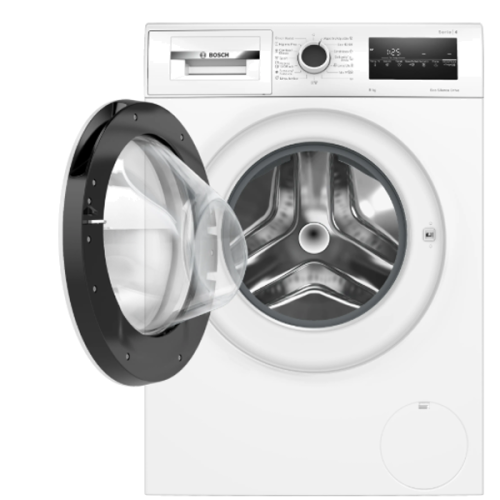 MÁQUINA DE LAVAR ROUPA BOSCH WAN28283ES 8KG 1400RPM 60CM