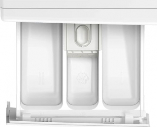 MÁQUINA DE LAVAR ROUPA BOSCH WAN28283ES 8KG 1400RPM 60CM