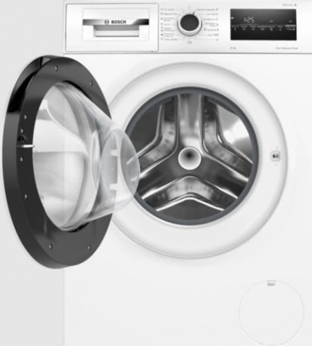 MÁQUINA DE LAVAR ROUPA BOSCH WAN28283ES 8KG 1400RPM 60CM