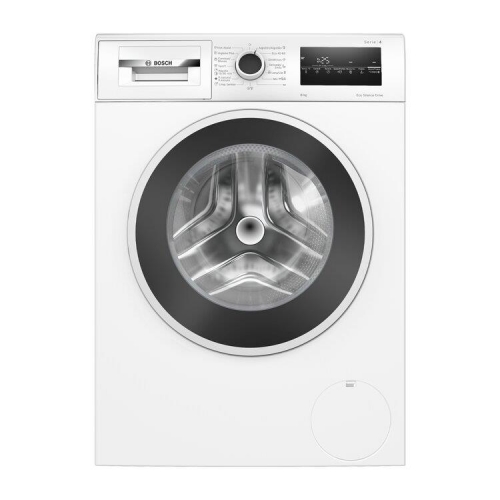 MÁQUINA DE LAVAR ROUPA BOSCH WAN24280ES 8KG 1200RPM 60CM