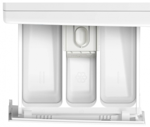 MÁQUINA DE LAVAR ROUPA BOSCH WAN24280ES 8KG 1200RPM 60CM