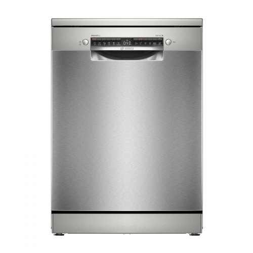 Máquina de Lavar Loiça Bosch SMS4HMI08E cor Inox