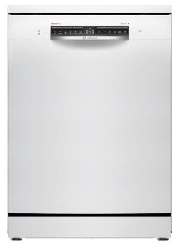 MÁQUINA DE LAVAR LOIÇA BOSCH SMS4HMW08E COR BRANCA