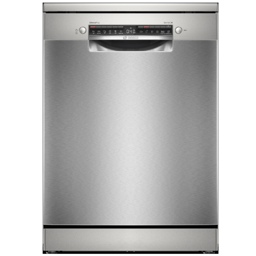 MÁQUINA DE LAVAR LOIÇA BOSCH SMS4HKI08E COR INOX