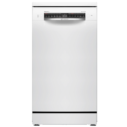 MÁQUINA DE LAVAR LOIÇA BOSCH SPS4EMW17E 45 CM