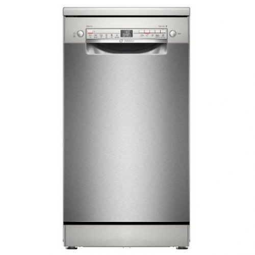 MÁQUINA DE LAVAR LOIÇA BOSCH SPS2HKI55E 45 CM