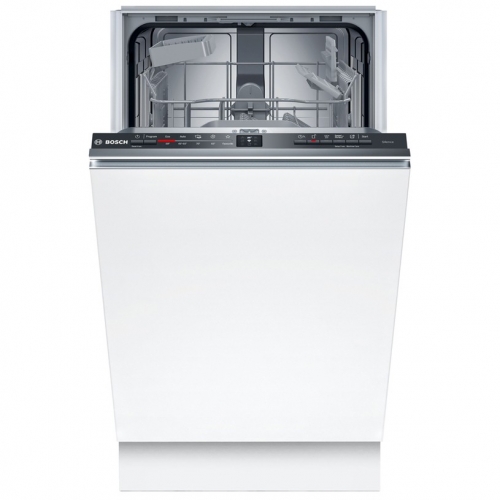 MAQUINA LAVAR LOUÇA ENCASTRE BOSCH SPV2HKX02E 45 CM