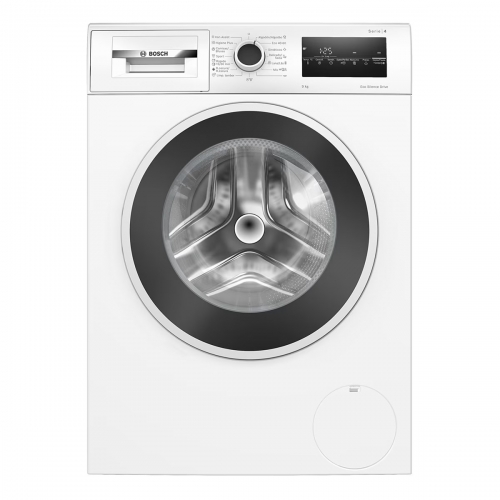 Máquina de Lavar Roupa Bosch WAN24290EP 9 kg 1200 rpm