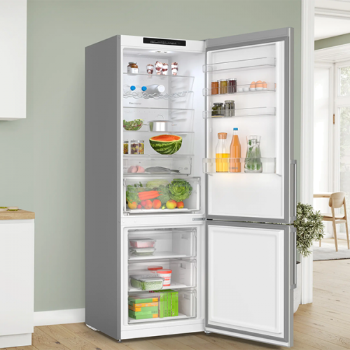 Combinado Bosch 440L Classe C - KGN49VICT