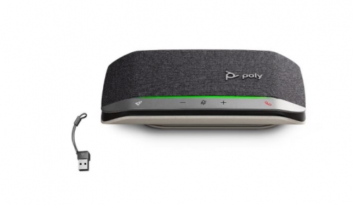 HP Poly Sync 20 Speakerphone USB-C/A | B95VJUT#AC3