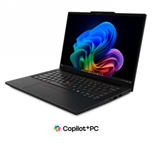 Portátil LENOVO Thinkpad T14 G7 IPL Intel Core Ultra 7 355 14inch WUXGA FHD 32GB 1TB W11P, 21WN0065PG