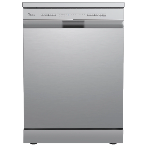 Máquina de Lavar Louça Midea Inox 13T - MDWPF1333CSSWD