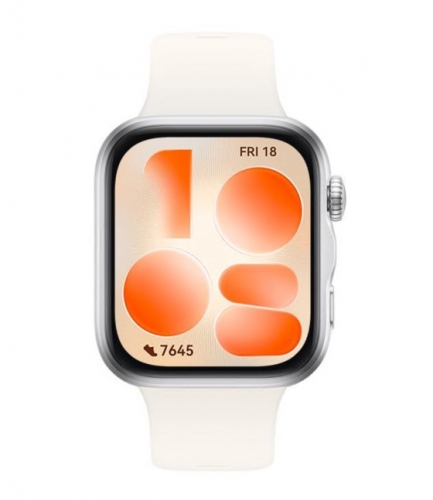 SmartWatch HUAWEI FIT 5 White , 55020HSD
