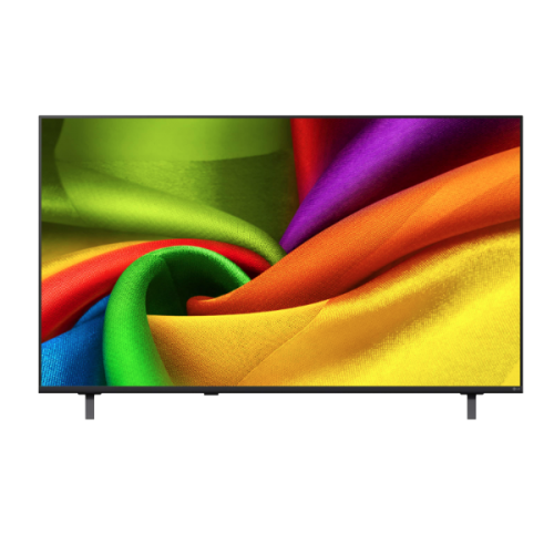 Smart TV LG NanoCell 65NU850B6LA 65" Ultra HD 4K HDR10 Pro WiFi Preto