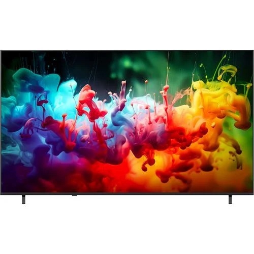 TV LG QNED Ai Mini LED UHD 4K 85" (2026) - 85QNED7EB3A