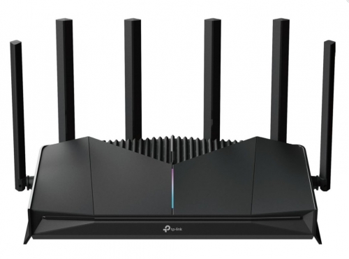 Router Sem Fios TP-LINK ARCHER GE400 BE6500 Dual-Band Wi-Fi 7 Gaming 