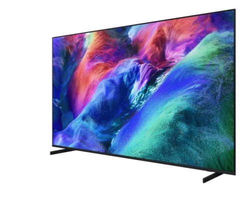 Smart TV 55" SAMSUNG Micro RGB - TMR55R85HAUXXC