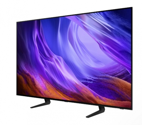 Smart TV SAMSUNG OLED TQ48S85HAEXXC