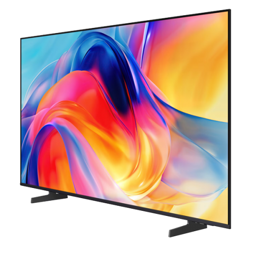 Smart TV 50" SAMSUNG Mini Led TU50M70HAUXXC