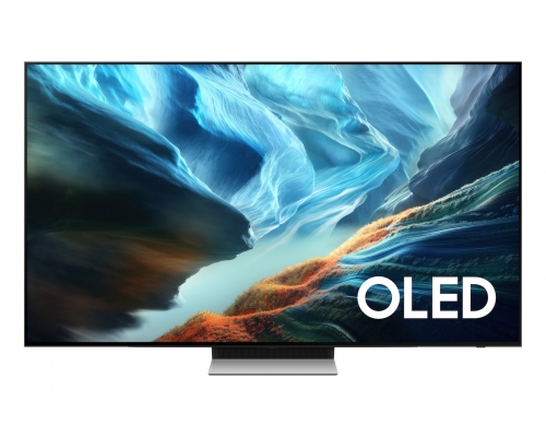 TV Samsung 48" OLED 4K UHD Smart TV S90H Vision AI 2026 QE48S90HAUXXC