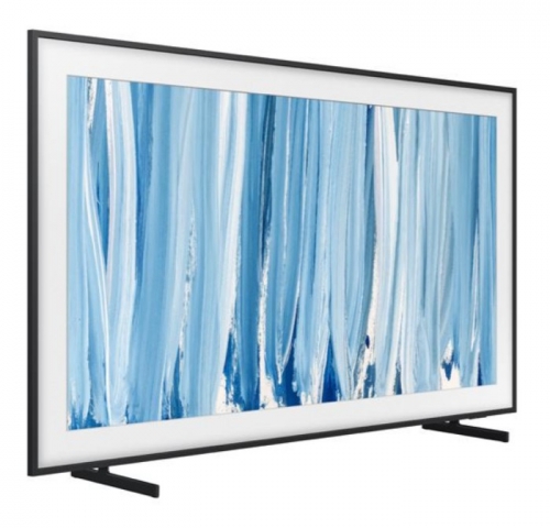 Smart TV SAMSUNG QLED Pro Neo The Frame TQ75LS03HWUXXC
