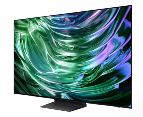 Smart TV 83" SAMSUNG OLED TQ83S90HAEXXC