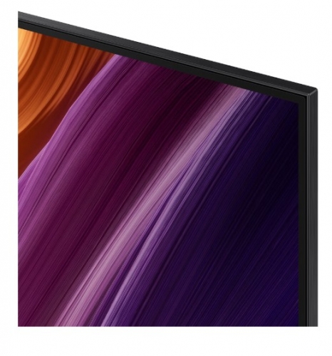 TV Samsung OLED Smart TQ77S95HFTXXC 77" 4K UHD