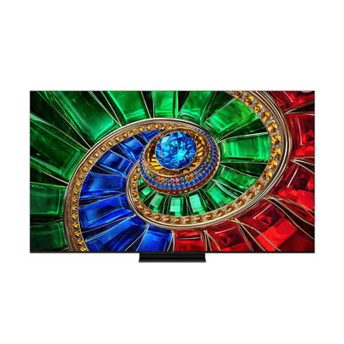 TV TCL 65RM7L RGB-MINILED TV 65" 4K UHD ONKYO GOOGLE