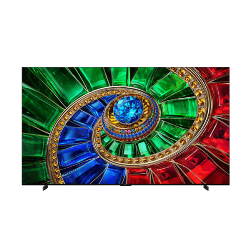 SMART TV TCL RGB-MINILED TV 98" 4K UHD ONKYO GOOGLE TV 978RM7L