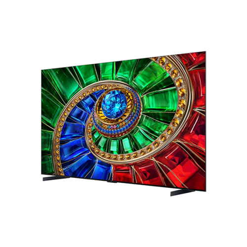 SMART TV TCL RGB-MINILED TV 98" 4K UHD ONKYO GOOGLE TV 978RM7L