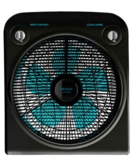 VENTOINHA CECOTEC ENERGYSILENCE6000 POWER BOX BLACK , 5929