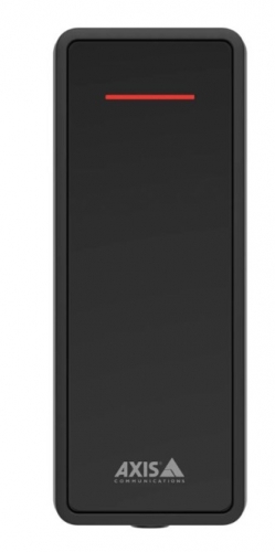 Leitor de proximidade RFID com cabo preto, Axis A4030-E Reader , 03423-001