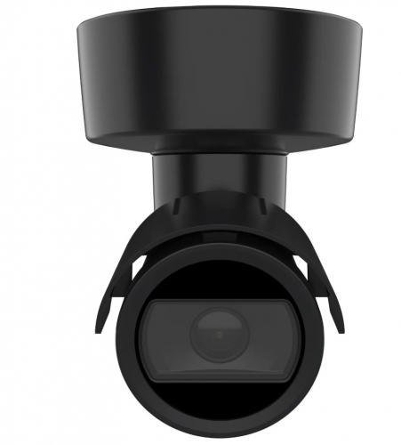Câmara IP AXIS M2048-LE, 4 MP, 2.8 mm, IR, WDR, PoE, Preto – 03256-001