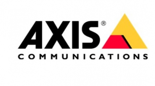 Leitor de proximidade/teclado com cabo preto, Axis A4131-E Reader , 03425-001
