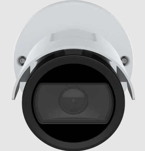 Câmara de videovigilância IP AXIS M2048-LE , 03255-001