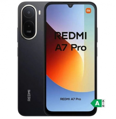 SMARTPHONE XIAOMI 4/128G-REDMIA7PROPT