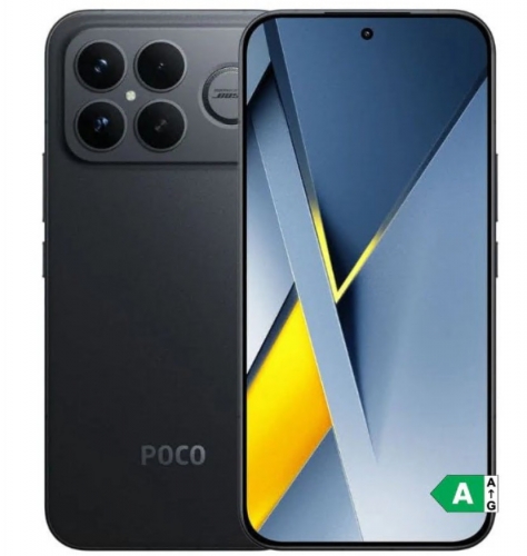 SMARTPHONE XIAOMI 16/512G-POCOF8ULTRA