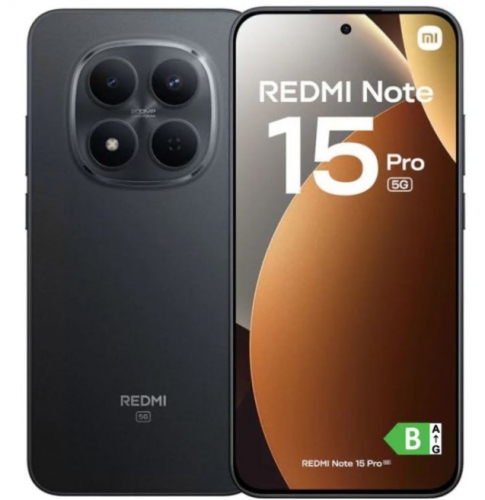 SMARTPHONE XIAOMI 12/512GB-15TPRO5GPT
