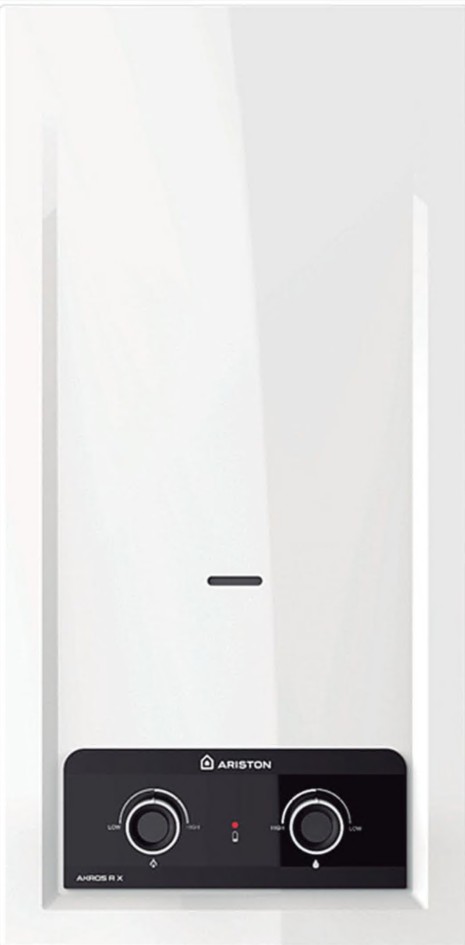 ESQUENTADOR ARISTON AKROSRX11NGEU/NAT