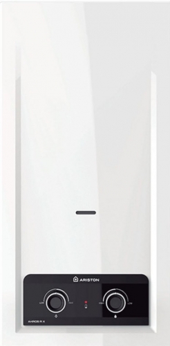 ESQUENTADOR ARISTON AKROSRX11NGEU/NAT