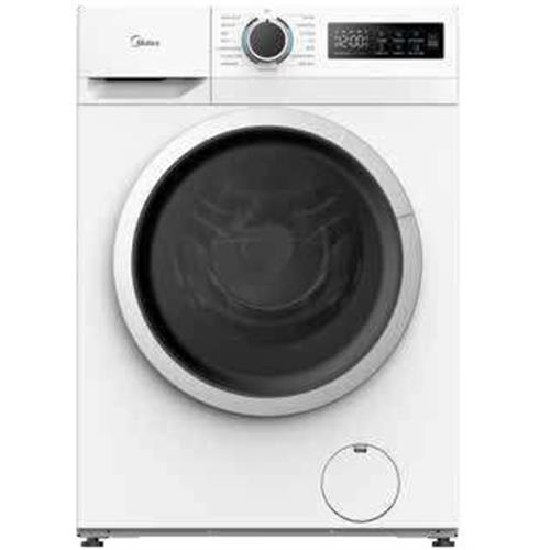 Máquina de Lavar Roupa Midea 1400R 7Kg Classe A - MF110W70BA10W-ES