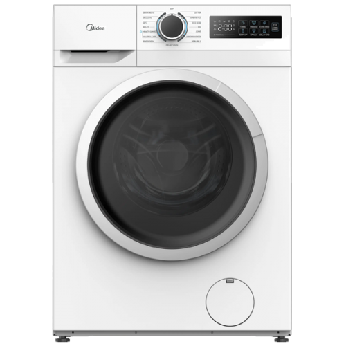 Máquina de Lavar Roupa Midea 1400R 7Kg Classe A - MF110W70BA10W-ES