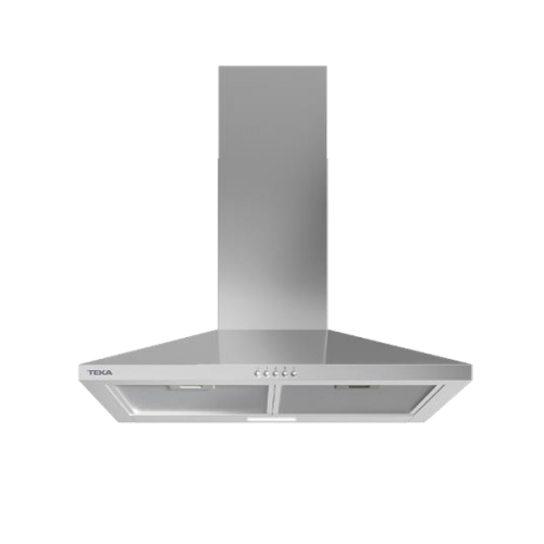 EXAUSTOR CHAMINE 70CM TEKA DBB74140KOSIX