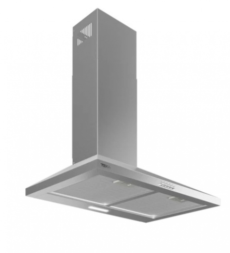 EXAUSTOR CHAMINE 70CM TEKA DBB74140KOSIX