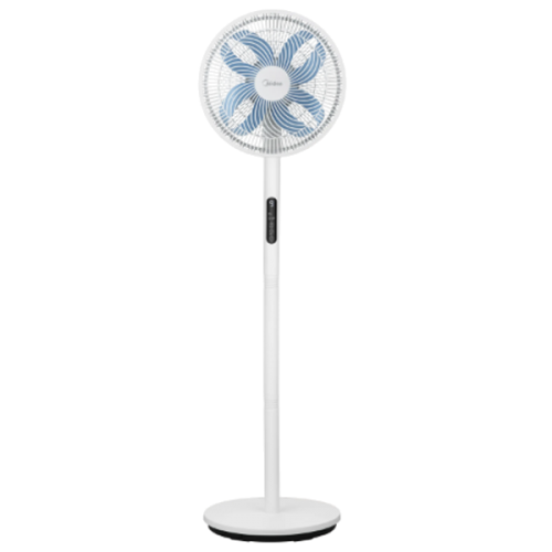 VENTOINHA MIDEA PÉ-34,5CM.30W.-MFS352RDDW