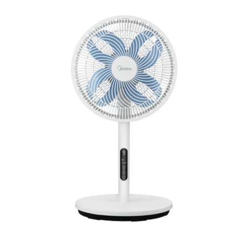 VENTOINHA MIDEA PÉ-34,5CM.30W.-MFS352RDDW