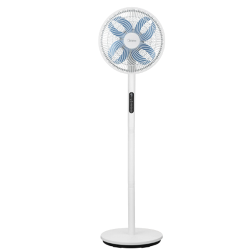 VENTOINHA MIDEA PÉ-30C.30W.9VE-MFS302RDDW