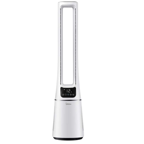 PURIFICADOR DE AR MIDEA HEPA-10VE.-MAM33CPAGW